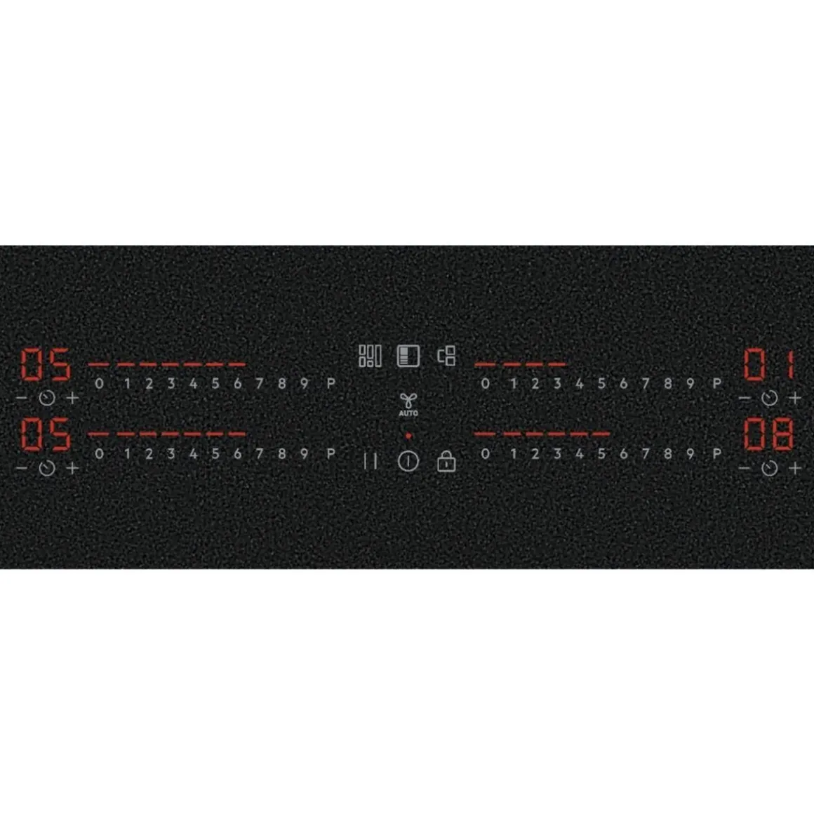 Table induction TI64IG00FZ SaphirMatt