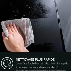 Table induction TI64IG00FZ SaphirMatt