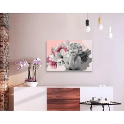 Tableau à Peindre Soi-Même Angel's Dreams 40x60cm