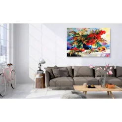 Tableau Imprimé Autumn Harvest