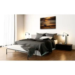 Tableau Imprimé Peaceful Place