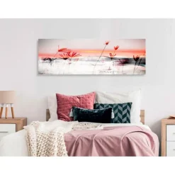 Tableau Imprimé Rising Memory Narrow