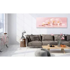 Tableau Imprimé Subtle Calm