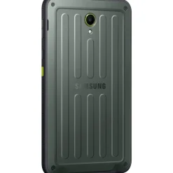 Tablette Android Galaxy Tab Active 5 128Go Noir / Vert 5G