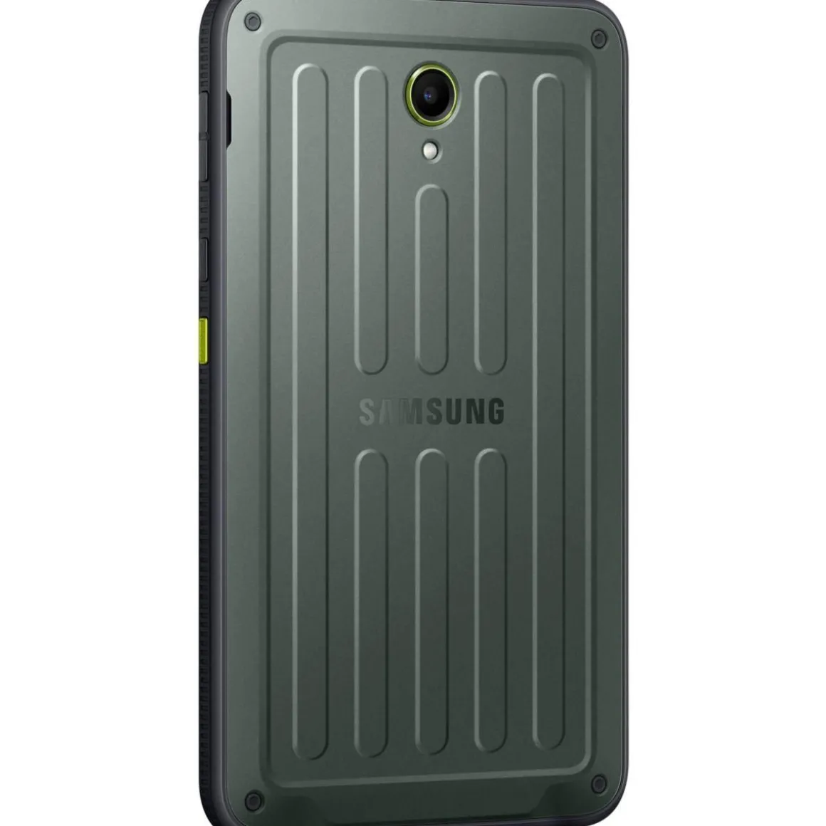 Tablette Android Galaxy Tab Active 5 128Go Noir / Vert 5G