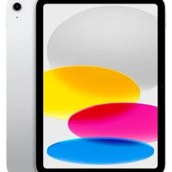 Tablette Apple 10.9 256Go Argent