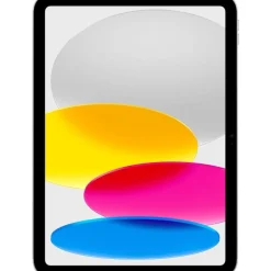 Tablette Apple 10.9 256Go Argent