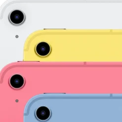 Tablette Apple 10.9 256Go Argent