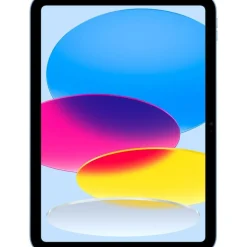Tablette Apple 10.9 256Go Bleu