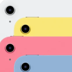 Tablette Apple 10.9 256Go Bleu