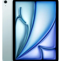 Tablette Apple Air 11 Bleu 128Go Cellular 2024