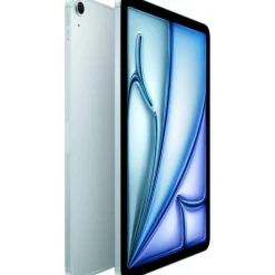 Tablette Apple Air 11 Bleu 128Go Cellular 2024
