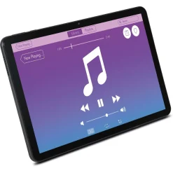 Tablette 3/32Go 10 pouces - Noir