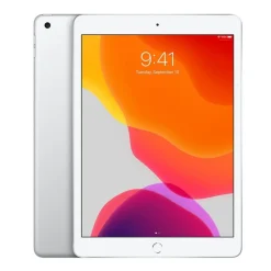 Tablette iPad 7 reconditionnée 32Go GZ 2019 - Argent