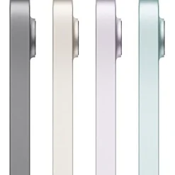 Tablette iPad Mini A17Pro 256Go - Lumière Stellaire