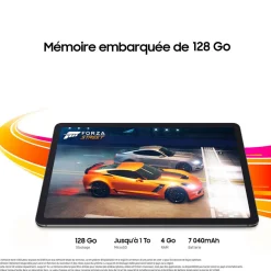 Tablette S6 Lite 64Go+Clavier