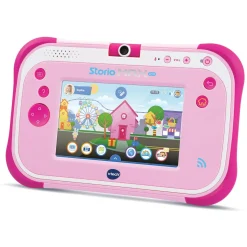 Tablette Storio Max - Rose