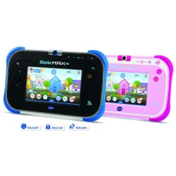 Tablette Storio Max - Rose