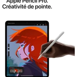 Tablette tactile iPad Pro 11