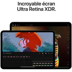 Tablette tactile iPad Pro 13