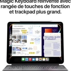 Tablette tactile iPad Pro 13