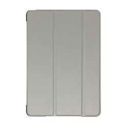 Tablette tactile reconditionnée IPAD 6 9.7'' 32Go Wifi Grade B - Gris + Coque blanche
