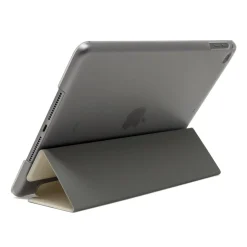Tablette tactile reconditionnée IPAD 6 9.7'' 32Go Wifi Grade B - Gris + Coque blanche