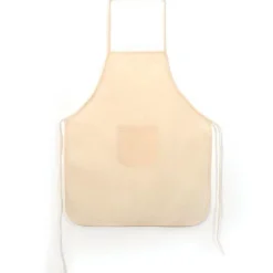 Tablier enfant en coton - 49 x 60 cm