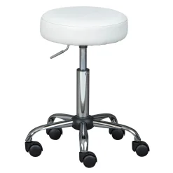 Tabouret pivotant réglable en hauteur ARA