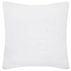 Taie d'oreiller 100% Lin