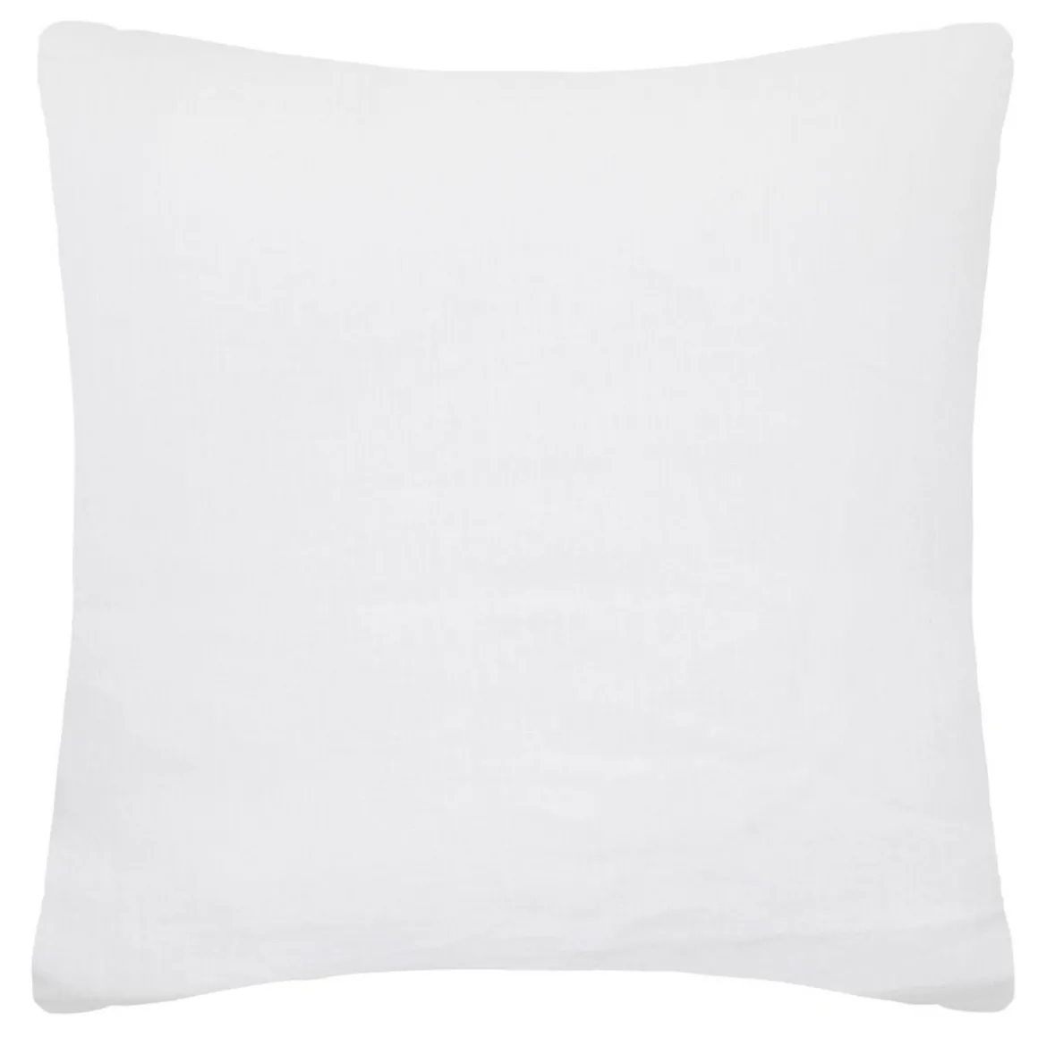 Taie d'oreiller 100% Lin