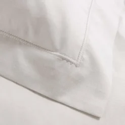 Taie d'Oreiller Percaline 50x70cm Lin