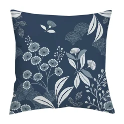 Taie d'oreiller en coton 57 fils SAEKO