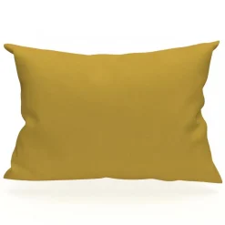 Taie d'oreiller uni ZZZ en polycoton