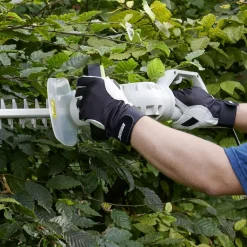 Taille haies filaire électrique - 710W