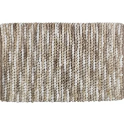 Tapis de bain design Urdu