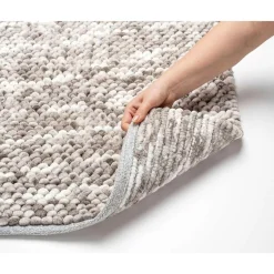 Tapis de bain design Urdu