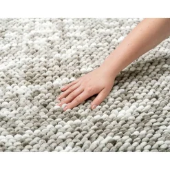 Tapis de bain design Urdu