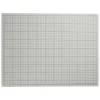 Tapis de coupe blanc - 45 x 60 cm