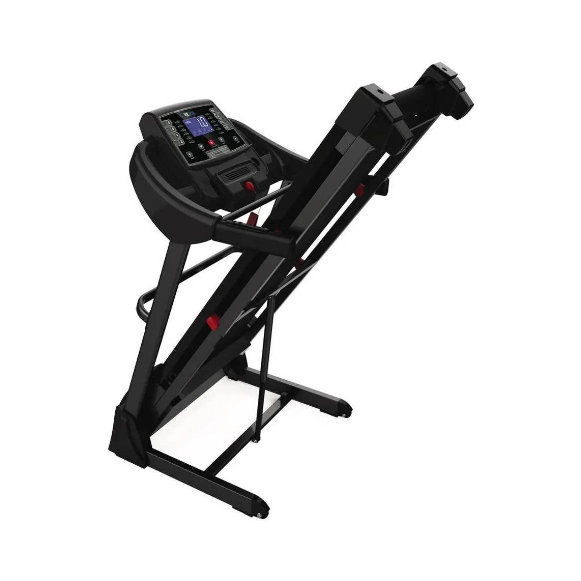 Tapis de course motorisé Dimi