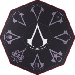 Tapis de sol gamer Assassin s Creed