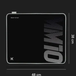 Tapis de souris MM10