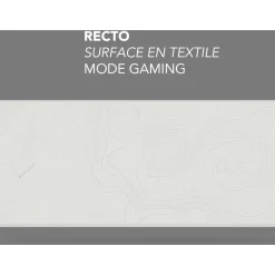 Tapis de souris MM15 FLIP Progress