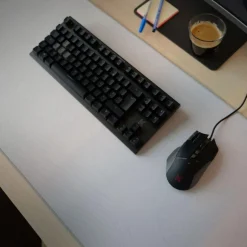 Tapis de souris MM15 FLIP Progress