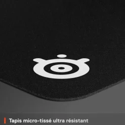Tapis de souris QCK XXL