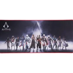 Tapis de souris XXL Assassin s Creed
