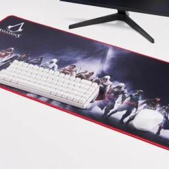 Tapis de souris XXL Assassin s Creed