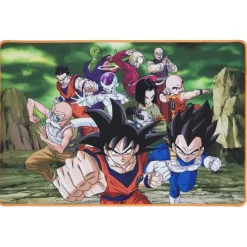 Tapis de souris XXL gamer DBZ Dragon Ball Z