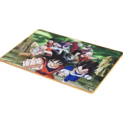 Tapis de souris XXL gamer DBZ Dragon Ball Z