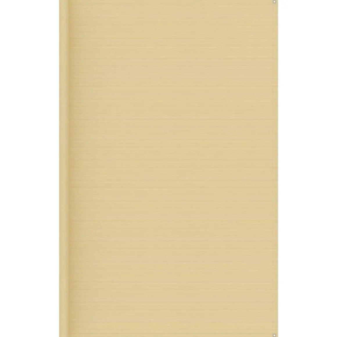 Tapis de tente 300x500 cm Beige